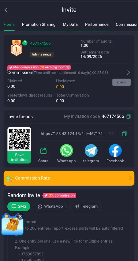 PKR365 Game