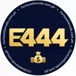 E444 Game