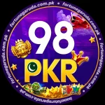 98pkr game