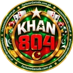 KHAN804 Game