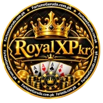 ROYALXPkr Game